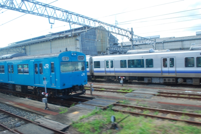 2012.7.15 kishigawa